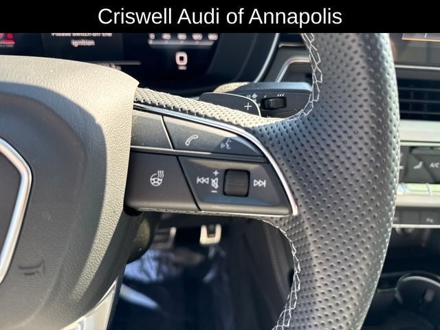 2023 Audi A5 Sportback 45 S line Premium Plus quattro