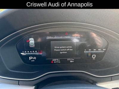 2023 Audi A5 Sportback 45 S line Premium Plus quattro