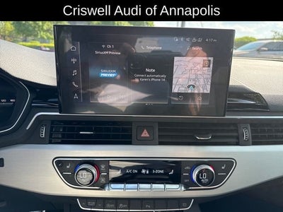 2023 Audi A5 Sportback 45 S line Premium Plus quattro