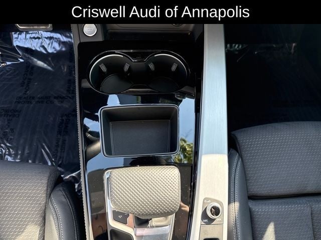 2023 Audi A5 Sportback 45 S line Premium Plus quattro