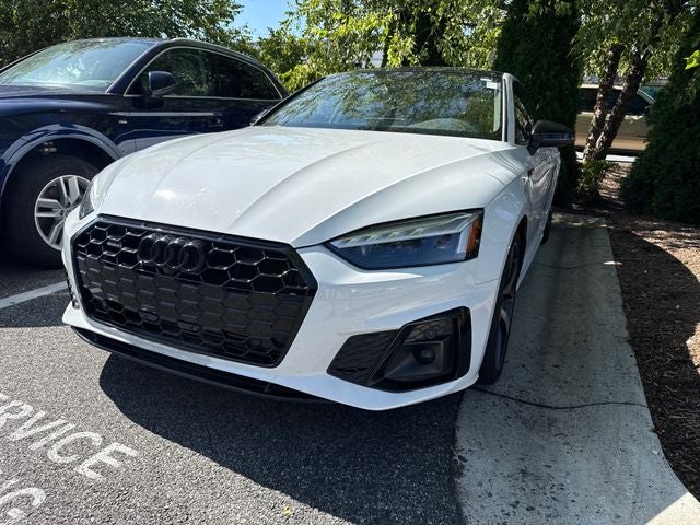 2023 Audi A5 Sportback 45 S line Premium Plus quattro