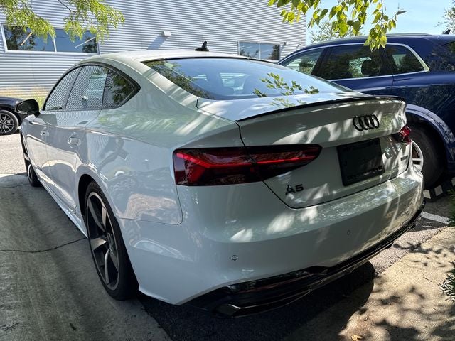 2023 Audi A5 Sportback 45 S line Premium Plus quattro