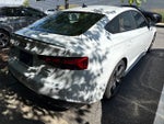 2023 Audi A5 Sportback 45 S line Premium Plus quattro