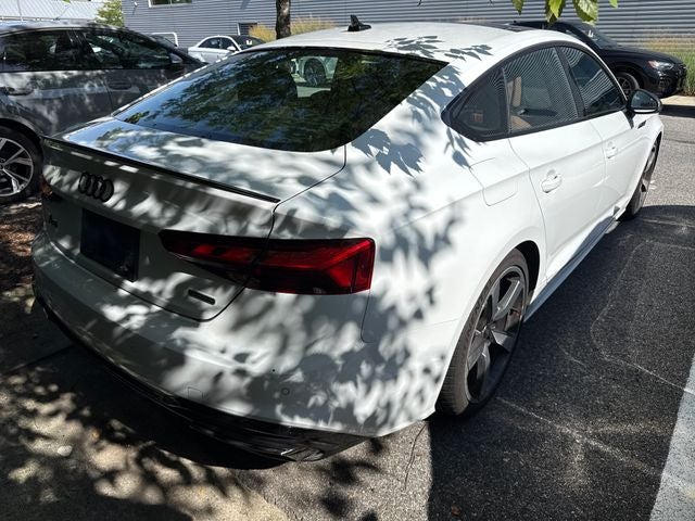 2023 Audi A5 Sportback 45 S line Premium Plus quattro