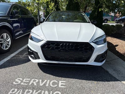 2023 Audi A5 Sportback 45 S line Premium Plus quattro