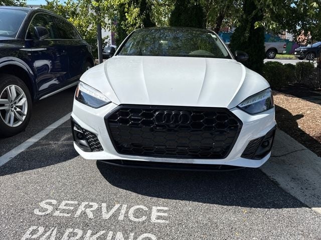 2023 Audi A5 Sportback 45 S line Premium Plus quattro