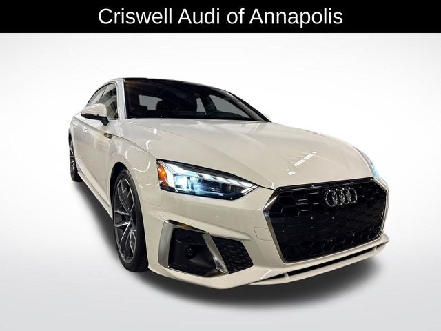 2023 Audi A5 Sportback 45 S line Premium Plus quattro