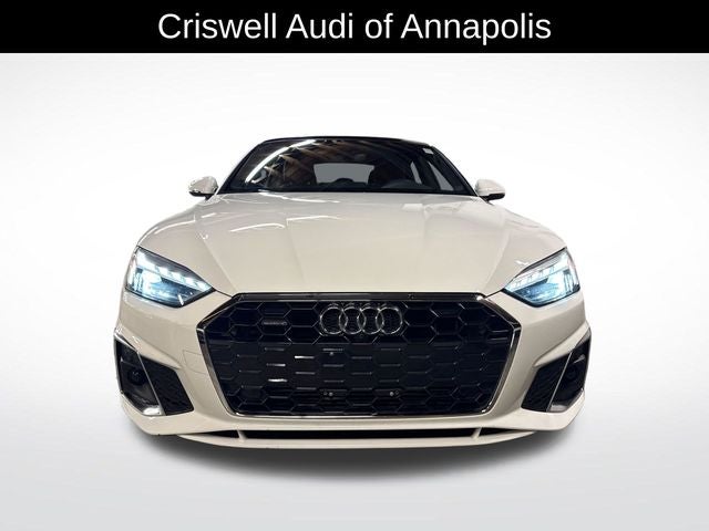 2023 Audi A5 Sportback 45 S line Premium Plus quattro