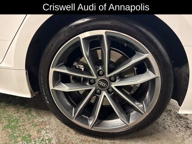 2023 Audi A5 Sportback 45 S line Premium Plus quattro
