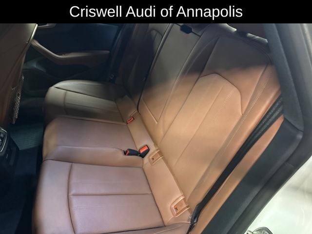 2023 Audi A5 Sportback 45 S line Premium Plus quattro