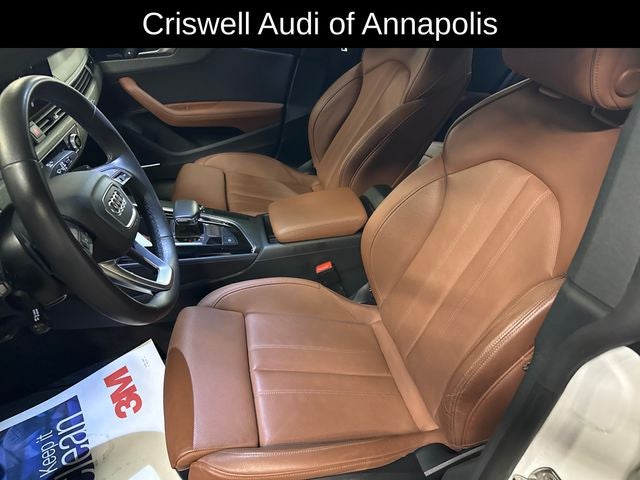 2023 Audi A5 Sportback 45 S line Premium Plus quattro