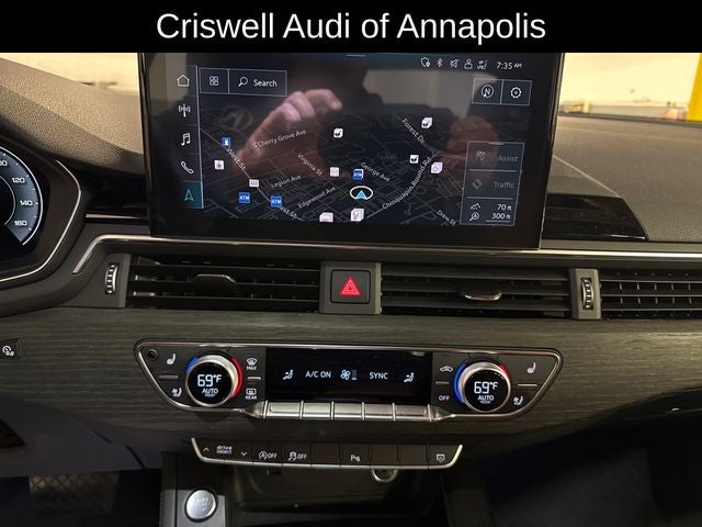 2023 Audi A5 Sportback 45 S line Premium Plus quattro