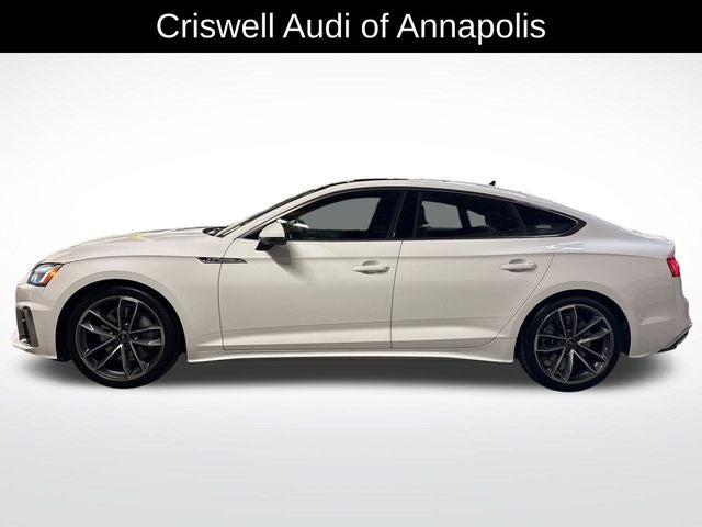 2023 Audi A5 Sportback 45 S line Premium Plus quattro
