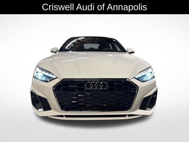 2023 Audi A5 Sportback 45 S line Premium Plus quattro