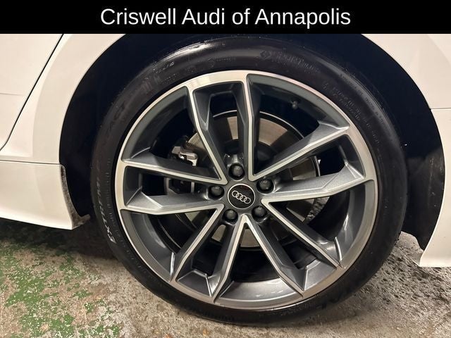 2023 Audi A5 Sportback 45 S line Premium Plus quattro