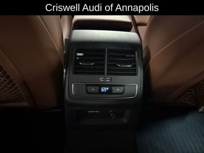 2023 Audi A5 Sportback 45 S line Premium Plus quattro