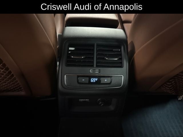 2023 Audi A5 Sportback 45 S line Premium Plus quattro