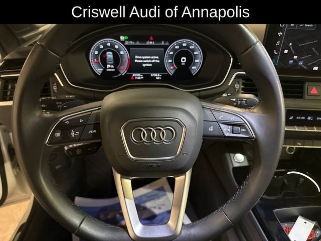 2023 Audi A5 Sportback 45 S line Premium Plus quattro