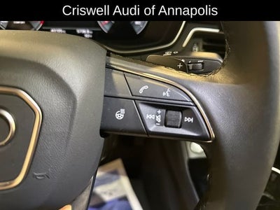 2023 Audi A5 Sportback 45 S line Premium Plus quattro