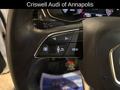 2023 Audi A5 Sportback 45 S line Premium Plus quattro