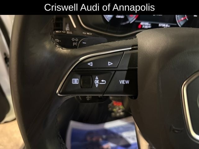 2023 Audi A5 Sportback 45 S line Premium Plus quattro
