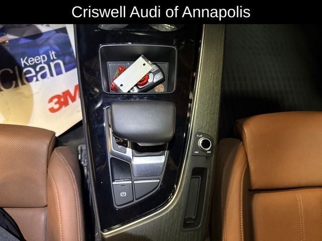 2023 Audi A5 Sportback 45 S line Premium Plus quattro