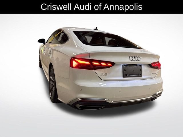 2023 Audi A5 Sportback 45 S line Premium Plus quattro