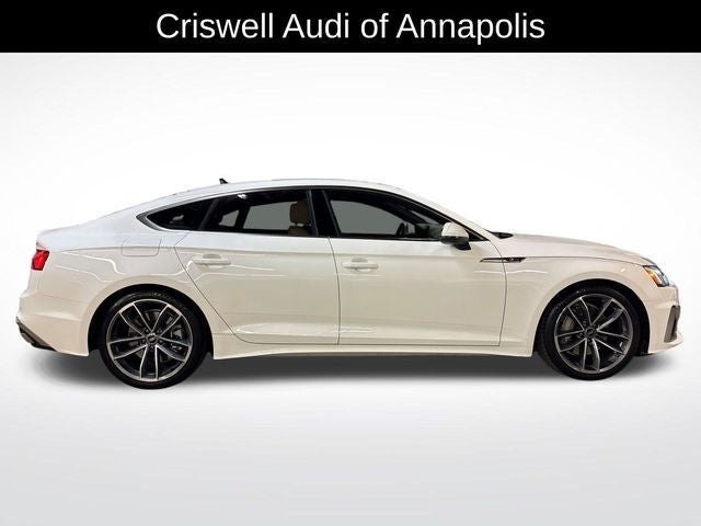 2023 Audi A5 Sportback 45 S line Premium Plus quattro