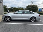 2014 Audi A6 3.0 TDI Prestige quattro