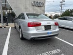 2014 Audi A6 3.0 TDI Prestige quattro