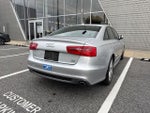 2014 Audi A6 3.0 TDI Prestige quattro