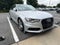 2014 Audi A6 3.0 TDI Prestige quattro