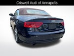 2013 Audi A5 2.0T Premium Plus FrontTrak