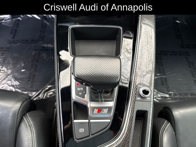 2022 Audi S5 3.0T Premium Plus quattro