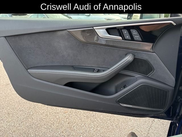 2022 Audi S5 3.0T Premium Plus quattro