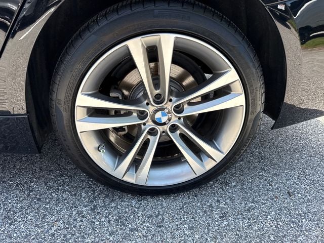 2018 BMW 4 Series 430i Gran Coupe