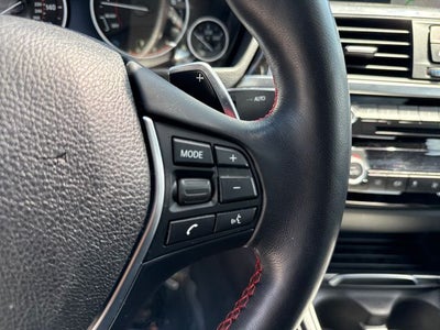 2018 BMW 4 Series 430i Gran Coupe