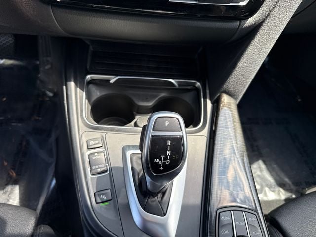 2018 BMW 4 Series 430i Gran Coupe