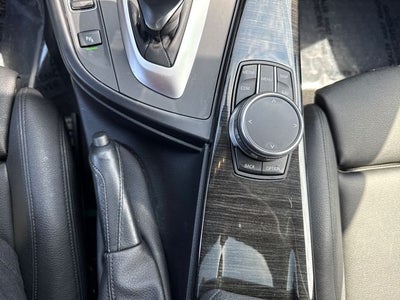 2018 BMW 4 Series 430i Gran Coupe