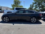 2018 BMW 4 Series 430i Gran Coupe