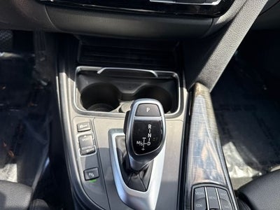 2018 BMW 4 Series 430i Gran Coupe