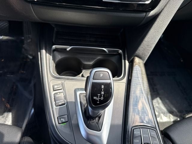 2018 BMW 4 Series 430i Gran Coupe