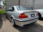 2002 BMW 3 Series 330i