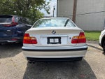 2002 BMW 3 Series 330i