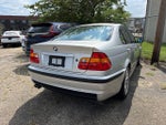 2002 BMW 3 Series 330i