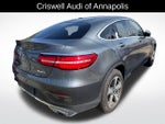 2017 Mercedes-Benz GLC GLC 300 Coupe 4MATIC®