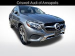 2017 Mercedes-Benz GLC GLC 300 Coupe 4MATIC®
