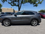 2019 Porsche Cayenne Base