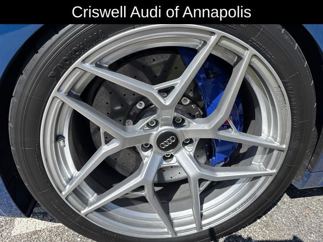 2021 Audi RS 5 2.9T quattro