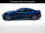2021 Audi RS 5 2.9T quattro
